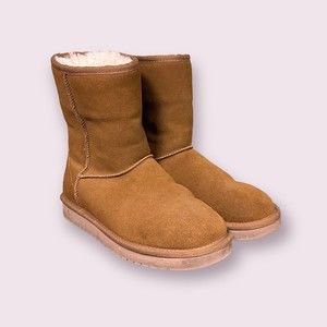 Koolaburra By UGG Women’s Short Boots Size 9